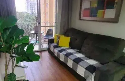 Apartamento de 69m² à venda no condomínio a chácara - centro - diadema- são paulo