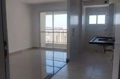 Apartamento de 56m²venda no condomínio panorama - centro - diadema- são paulo