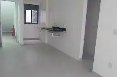 Apartamento de 42m² à venda no condomínio sallus torquarto - centro - diadema- são paulo