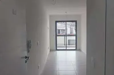 Apartamento de 46,50m² à venda no condomínio sallus torquarto - centro - diadema- são paulo