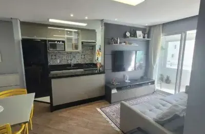 Apartamento de 65m² à venda no condomínio paseo- centro - diadema- são paulo