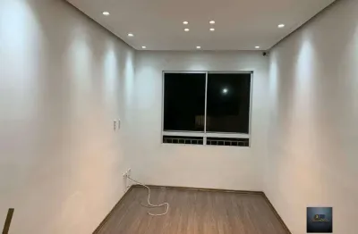 Apartamento de 43m², 02 quartos, 01 banheiro, venda no condomínio praça ii – canhema -diadema- são paulo