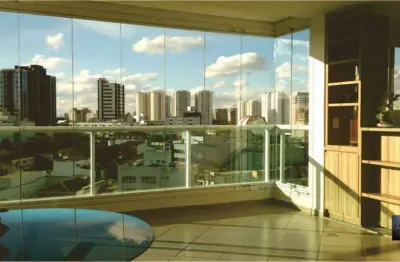 Apartamento de 130m², 03 quartos, sendo 03 suítes, 01 lavabo, venda no condomínio maximus – jardim do mar –são bernardo do campo- são paulo