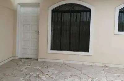 Casa com 2 quartos à venda na Rua Giovanni Zaia, Demarchi, São Bernardo do Campo