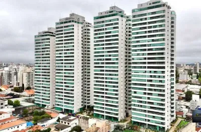 Apartamento de 150m², 03 quartos, sendo 03 suíte, 01 lavabo, venda no condomínio villa verde – jardim do mar –são bernardo do campo- são paulo