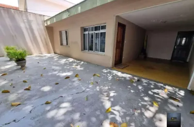 Casa térrea 265m², 03 quartos, 2 banheiros, venda no bairro jordanópolis–são bernardo do campo- são paulo