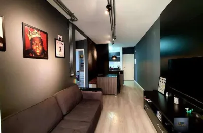Apartamento com 2 quartos à venda na Rua Armando Backx, Demarchi, São Bernardo do Campo