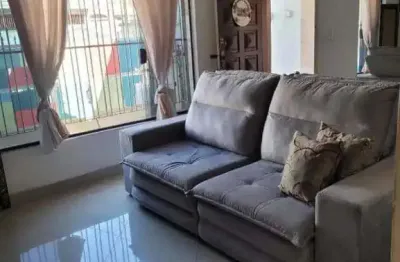 Sobrado de 150m², 02 quartos, 02 banheiros, venda no bairro baeta neves – são bernardo do campo - são paulo