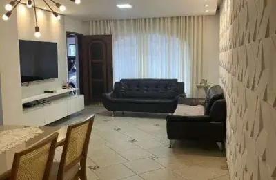 Casa de 189m², 03 quartos, 01 suíte, venda no bairro assunção – são bernardo do campo - são paulo