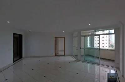 Apartamento com 4 quartos à venda na Avenida Barão de Mauá, Centro, São Bernardo do Campo