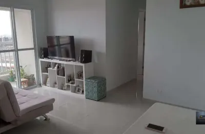 Apartamento de 53m², 02 quartos, sendo 01 suítes, venda no condomínio up side – centro – diadema - são paulo
