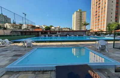 Apartamento de 75m², 03 quartos, 01 vaga, venda no condomínio edifício indaia – demarchi - são bernardo do campo- são paulo