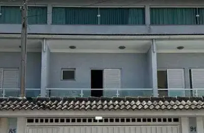 Casa condominio fechado 300m² à venda njardim prudência-são paulo