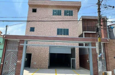 Prédio residencial e comercial para venda 03 pavimentos 536m2 área construída - bairro assunçao - são b. campo/sp