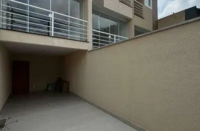 Casa sobrado geminado 03 dormitórios c/suíte, quintal, sacada 02vg - jd maria estela - sp