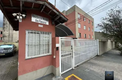 Apartamento à venda – 51,5m² | 2 dormitórios | 01vg rotativa - alves dias, são bernardo do campo