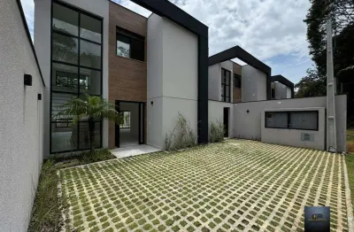Casa a venda em condomínio balneário palmyra 04 suítes, piscina, hidromassagem - ribeirão pires/sp