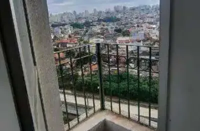 Apartamento à venda, 2 quartos, centro - são bernardo do campo/sp