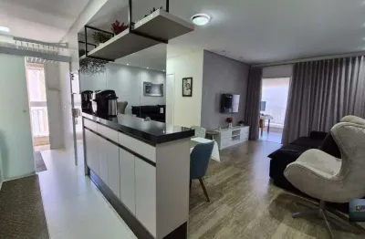 Luxo e conforto no trilogy home! 94m² | 3 dorms | varanda gourmet | lazer completo