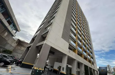 Sala comercial à venda – edifício sp 150 anchieta | r$ 297.000 - são bernardo do campo/sp