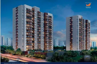 Apartamento à venda, 3 quartos, 1 suíte, 2 vagas, planalto - são bernardo do campo/sp