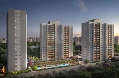 Apartamentos na planta av. dom jaime de barros camara, 300 - planalto - são bernardo do campo/sp