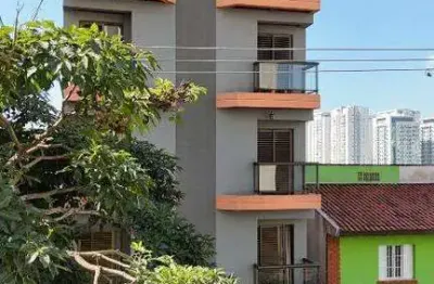 Apartamento 92,05m2, 03 dormitórios, suíte, 02vg, cozinha planejada - campestre - santo andré/sp