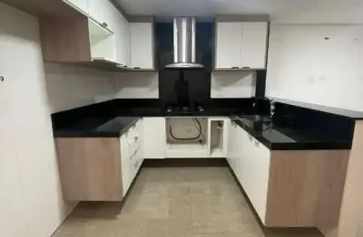 Sobrado à venda 100m² de área construída, 2 dormitórios, 2 suítes, 2 lavabos, 2 vagas no bairro barcelona , em são caetano do sul, são paulo