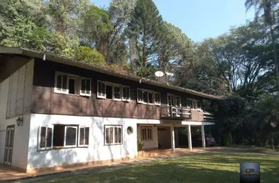 Sito de 9.9 has á venda no bairro chácara são joão - campo limpo paulista - são paulo