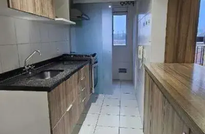 Apartamento 02 dormitórios 1 suíte 01vg à venda condomínio auguri - centro são bernardo do campo/sp descrição
