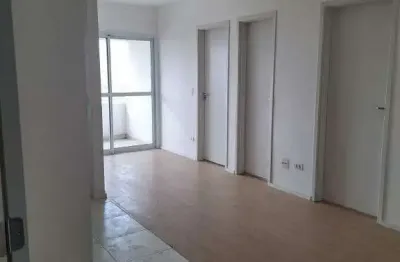 Apartamento de 50 m² com 2 dormitórios no centro de diadema para aluguel