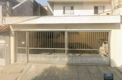 Casa com 4 quartos à venda na Rua Angra dos Reis, Centro, Diadema