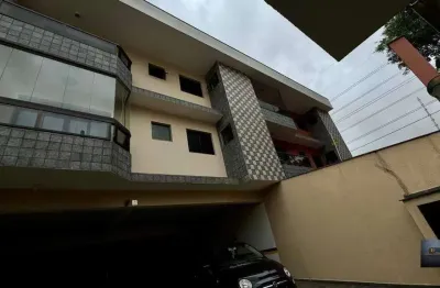 Apartamento 113m2, 03 dorms. c/suíte, 02vg à venda - b. campestre - santo andré