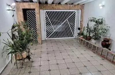 Sobrado com 3 dormitórios a venda bairro assunção - são bernardo do campo