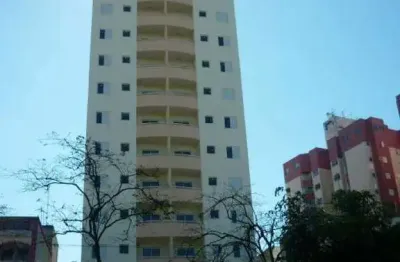 Apartamento 56m 2 dormitórios com 1 vaga em são bernardo do campo sp