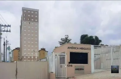 Apartamento 48m 2 dormitórios com lazer completo bairro cooperativa sbc