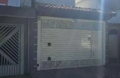 Sobrado de 224m², 3 dormitórios com suíte, 5 banheiros, 4 vagas - bairro assunção - são bernardo do campo - são paulo