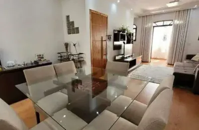 Casa residencial à venda em Piraporinha, Diadema - 3 dormitórios, 1 suíte, 200m², mobiliada,