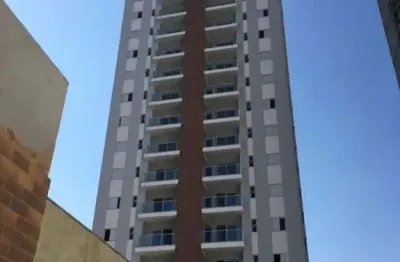 Apartamento à venda, 2 quartos, 1 suíte, 1 vaga, rudge ramos - são bernardo do campo/sp