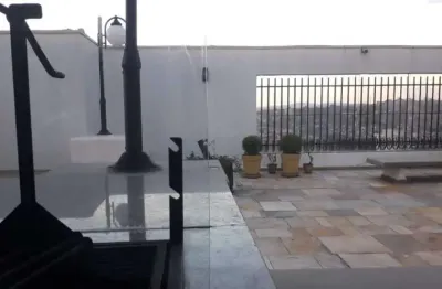 Apartamento à venda, 3 quartos, 1 suíte, 2 vagas, nova petrópolis - são bernardo do campo/sp