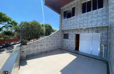 Casa sobrado triplex 525m², 08 dormitórios a venda no bairro suisso - são bernardo do campo/sp.