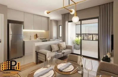 Lançamento de apartamentos em são bernardo do campo, na rua bauru, baeta neves, próximo ao shopping metrôpole.
