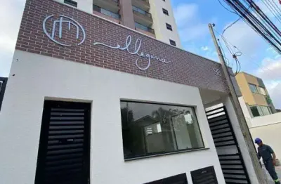 Apartamento são bernardo do campo, com 2 quartos.localizado no centro