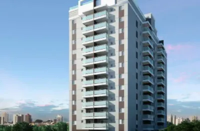 Apartamento de 01 dormitório a venda rudge ramos - unique - são bernardo do campo/sp.