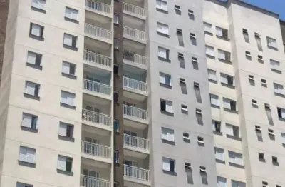Apartamento com 3 quartos à venda na Rua Gaspar Ricardo, Centro, Diadema