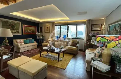 Apartamento com 3 quartos à venda na Rua Doutor Itapura de Miranda, --, Boqueirão, Santos