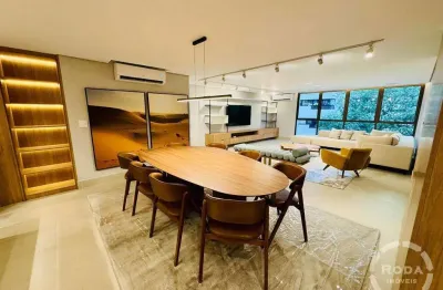 Apartamento com 3 quartos à venda na Rua Valdomiro Silveira, --, Boqueirão, Santos