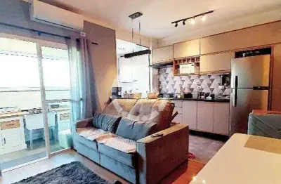 Apartamento com 1 quarto à venda na Rua João Guerra, --, Macuco, Santos