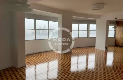 Excelente apartamento com 4 dormitórios na praia do gonzaguinha em saõ vicente