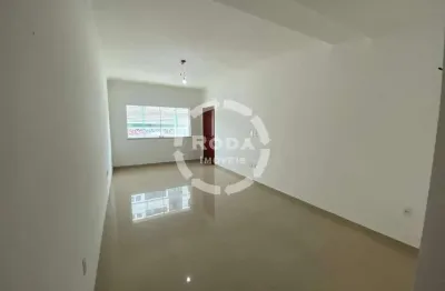 Sobreposta triplex | 4 suítes | 6 banheiros | 2 vagas